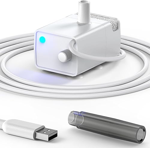 Fuente de agua para perros de acero inoxidable, fuente de agua grande de 3 galones11L para perros grandes en el interior, dispensador de agua con