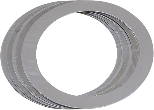 Miniatura 16 de Yukon Gear & Axle Kit de laminilla de precarga