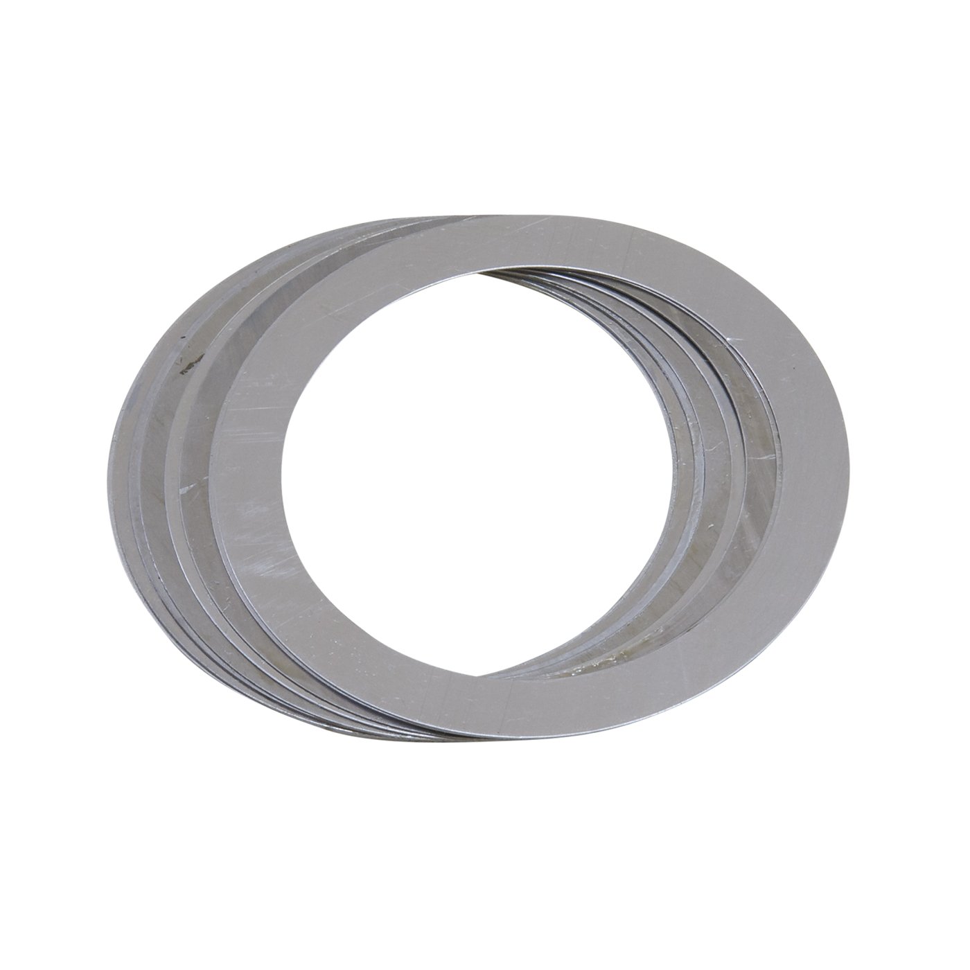 Yukon Gear &amp; Axle (SK 20112) Replacement Pinion Depth Shim for Dana 80 Differential