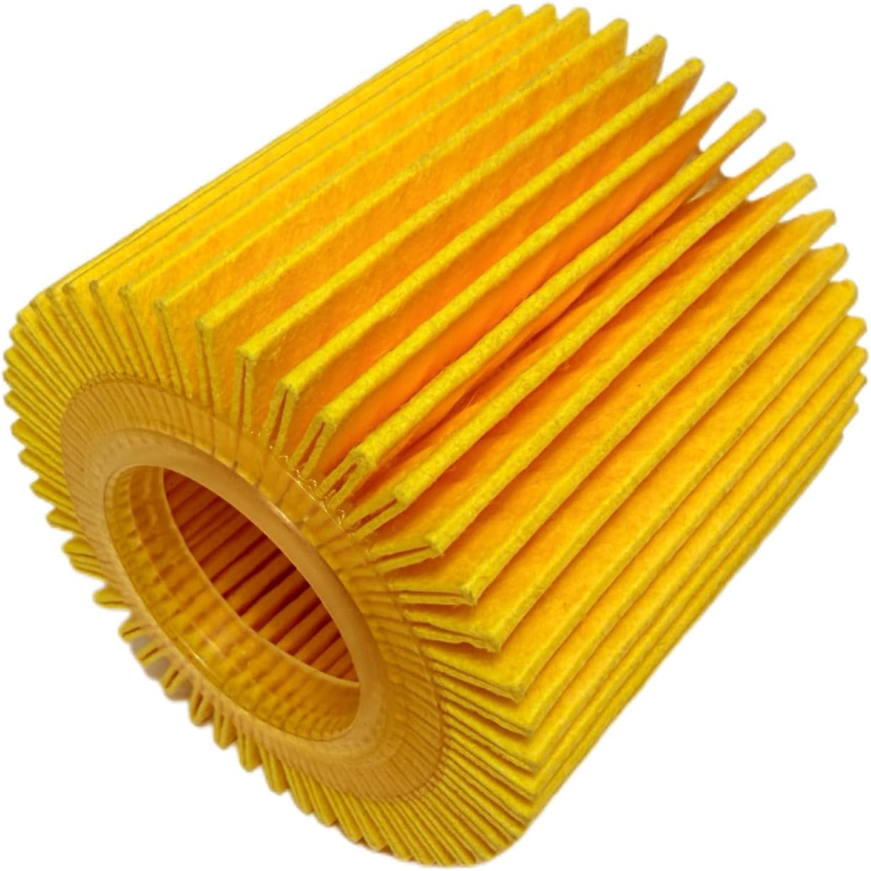 (18 PCS) 04152-YZZA6 Engine Oil Filter Kit compatible for Toyota Prius C-HR Corolla Matrix Lexus CT200H Scion Pontiac and More Replace,04152-37010