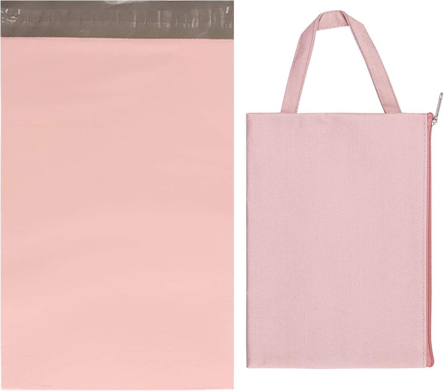 Adult Diaper Disposal,100 Pack Plastic Bags for Adult