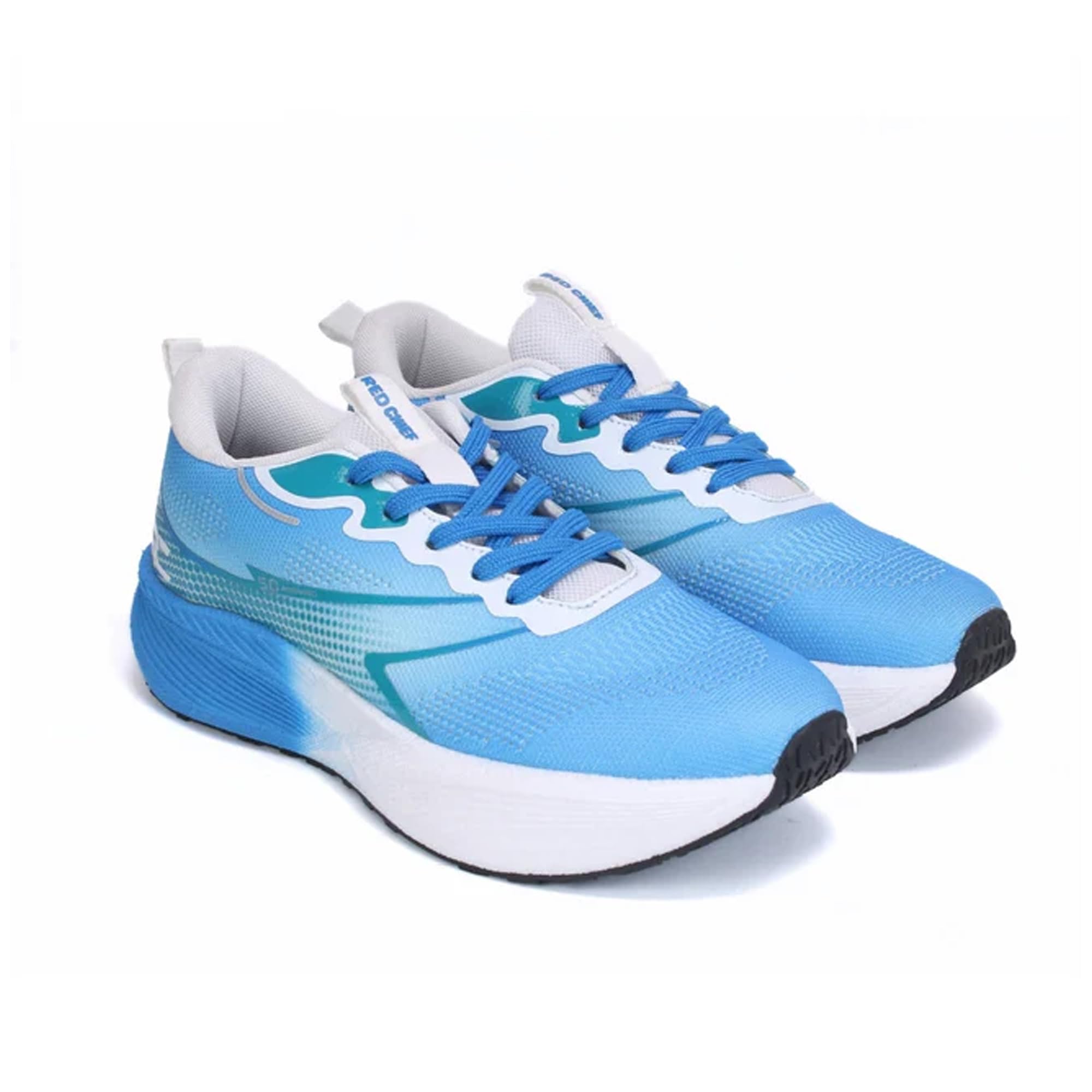 Sports Lace Up Low Ankle Running Shoes for Men | Sports Shoes for Men | Shoes for Man Stylish | R1718-image-22