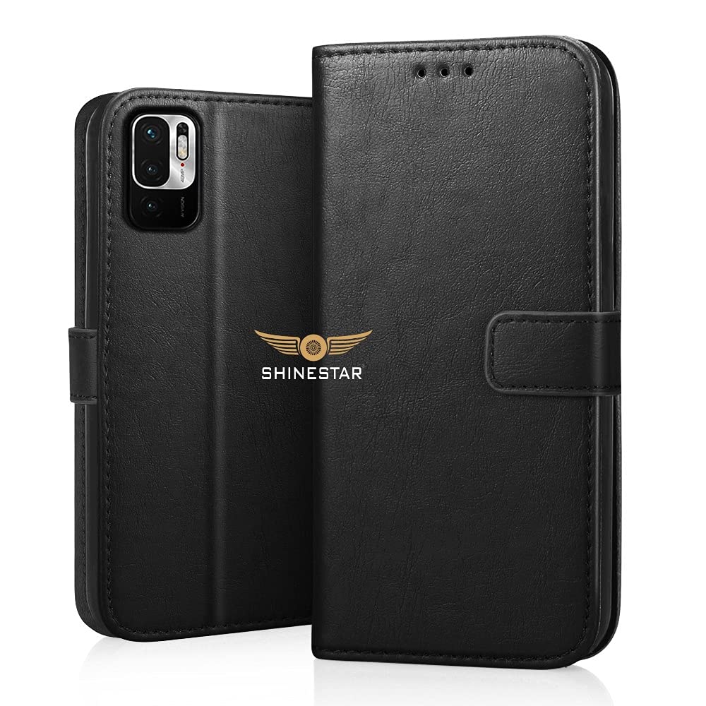 See full amazon price history chart for SHINESTAR Redmi Note 10T 5G Flip Back Cover | PU Leather Flip Cover Wallet Case with TPU Silicone Case Back Cover for Redmi Note 10T 5G - (Classy Black) SHINESTAR Redmi Note 10T 5G Flip Back Cover | PU Leather Flip Cover Wallet Case with TPU Silicone Case Back Cover for Redmi Note 10T 5G - (Classy Black) (B09JKLWH4M) Amazon Price History, Amazon Price Tracker