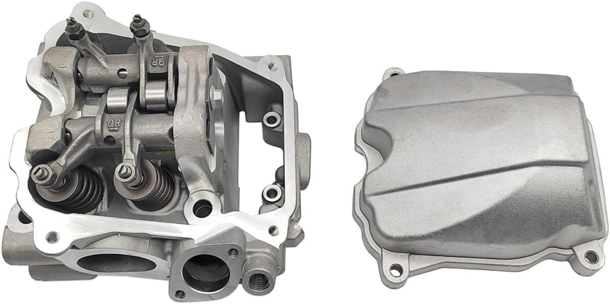 Cylinder Head Fit For 800 UT Do X2 Ra X4 OE CO (CYLINDER HEAD REAR)