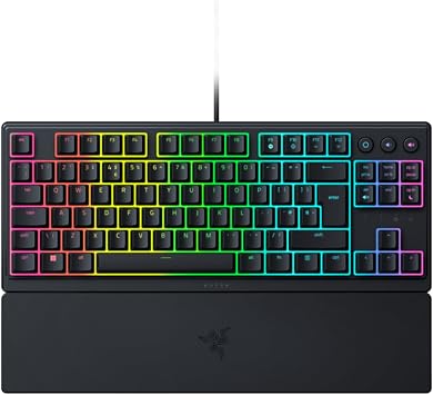 Razer Ornata V3           UV