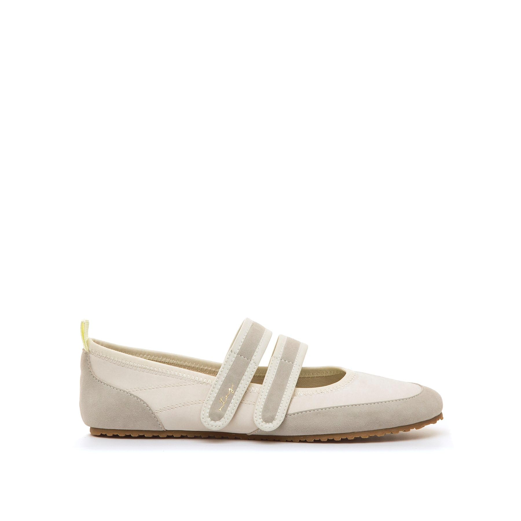 MTNG Zapatos Planos Mujer AMIRE 56339