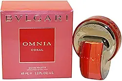 Bvlgari Omnia Coral Fem Edt 65ml