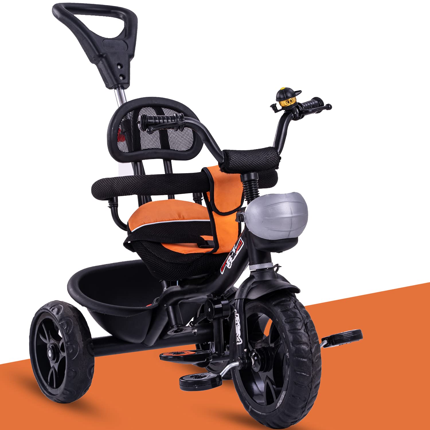 Buy GoodLuck Baybee R1 Kids Tricycle Trike Plug and Play Convertible 2