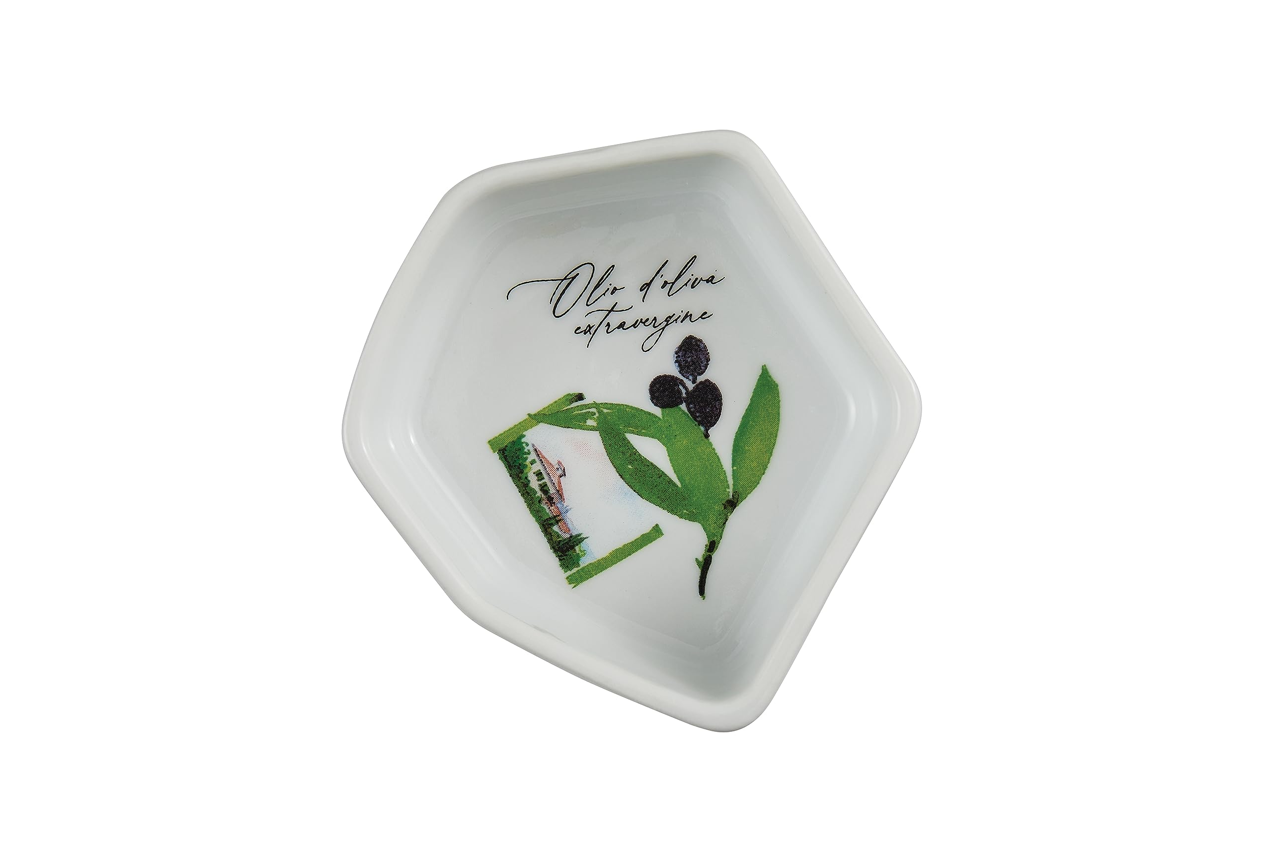 RosannaAntipasto Sfizioso Small Dish, Multi