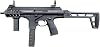 KSC PMX Gas Blowback M650 for Ages 18 and Up