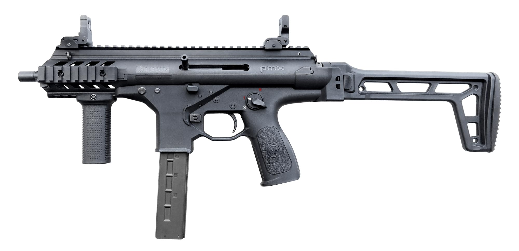 Amazon | ケイエスシー (KSC) PMX 18歳以上 ガスブローバック M650