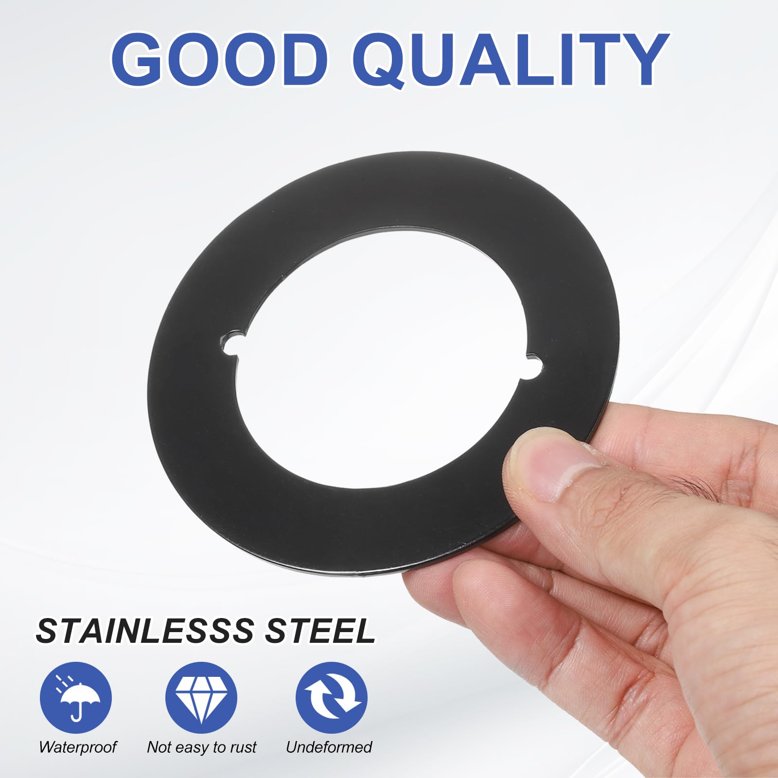 PATIKIL Door Knob Plates - Image 4