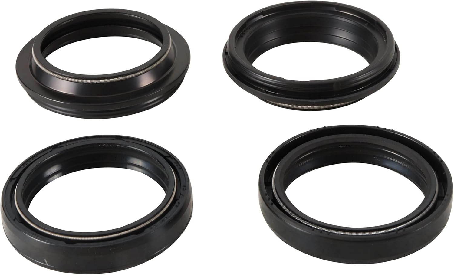 New Pivot Works Fork Rebuild Kit PWFFK-K10-021 For Kawasaki KLX 250 S 2006-2014