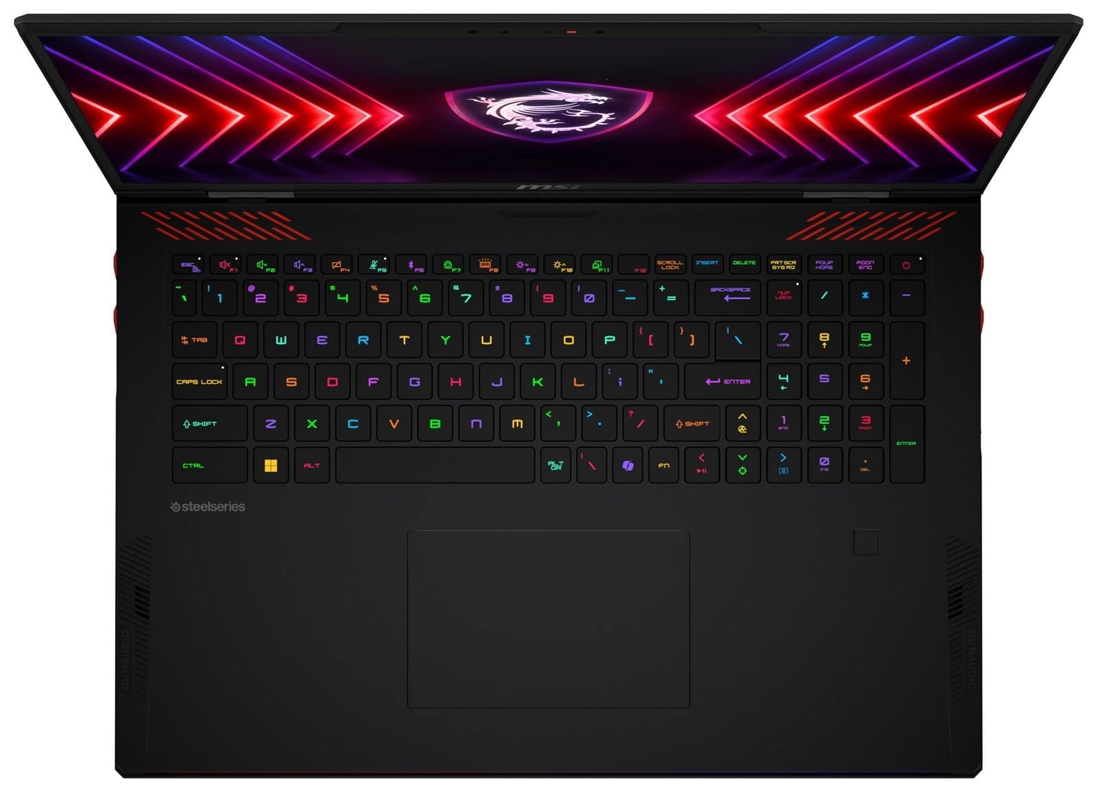 Amazon.com: EXCaliberPC [2024] MSI Raider A18 HX A7VHG-023US (AMD