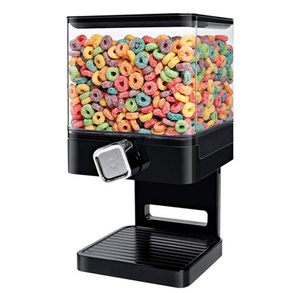 Kellogg's シリアルディスペンサー　ヴィンテージ　大容量！！！ Kellogg's シリアルディスペンサー ヴィンテージ 大容量！！！