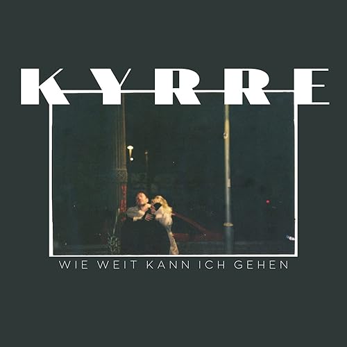 Wie weit kann ich gehen von Kyrre bei Amazon Music - Amazon.de Wie weit kann ich gehen von Kyrre bei Amazon Music - Amazon.de