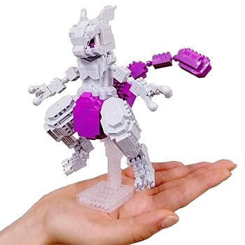 Amazon.co.jp: nanoblock カワダ(Kawada) ナノブロック