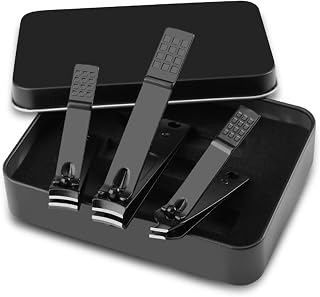 Manicure Set, Professional Nail Clippers Kit, Nail Cutting Machine Nail Clipper Tool (D 1set)