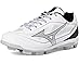 Mizuno Cushionrevo Diamond Tpu - Front View