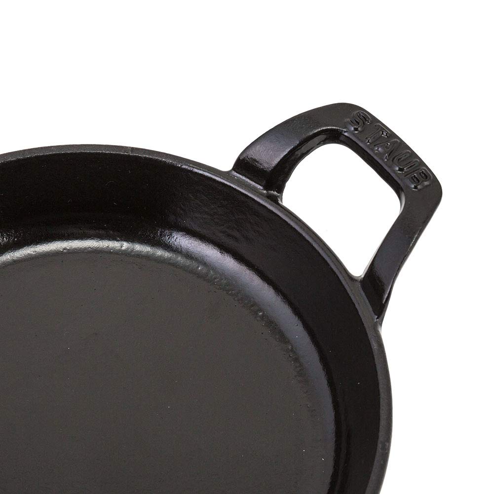 Amazon｜[ ストウブ 鍋 ] Staub ラウンド スタッカブルディッシュ 16cm