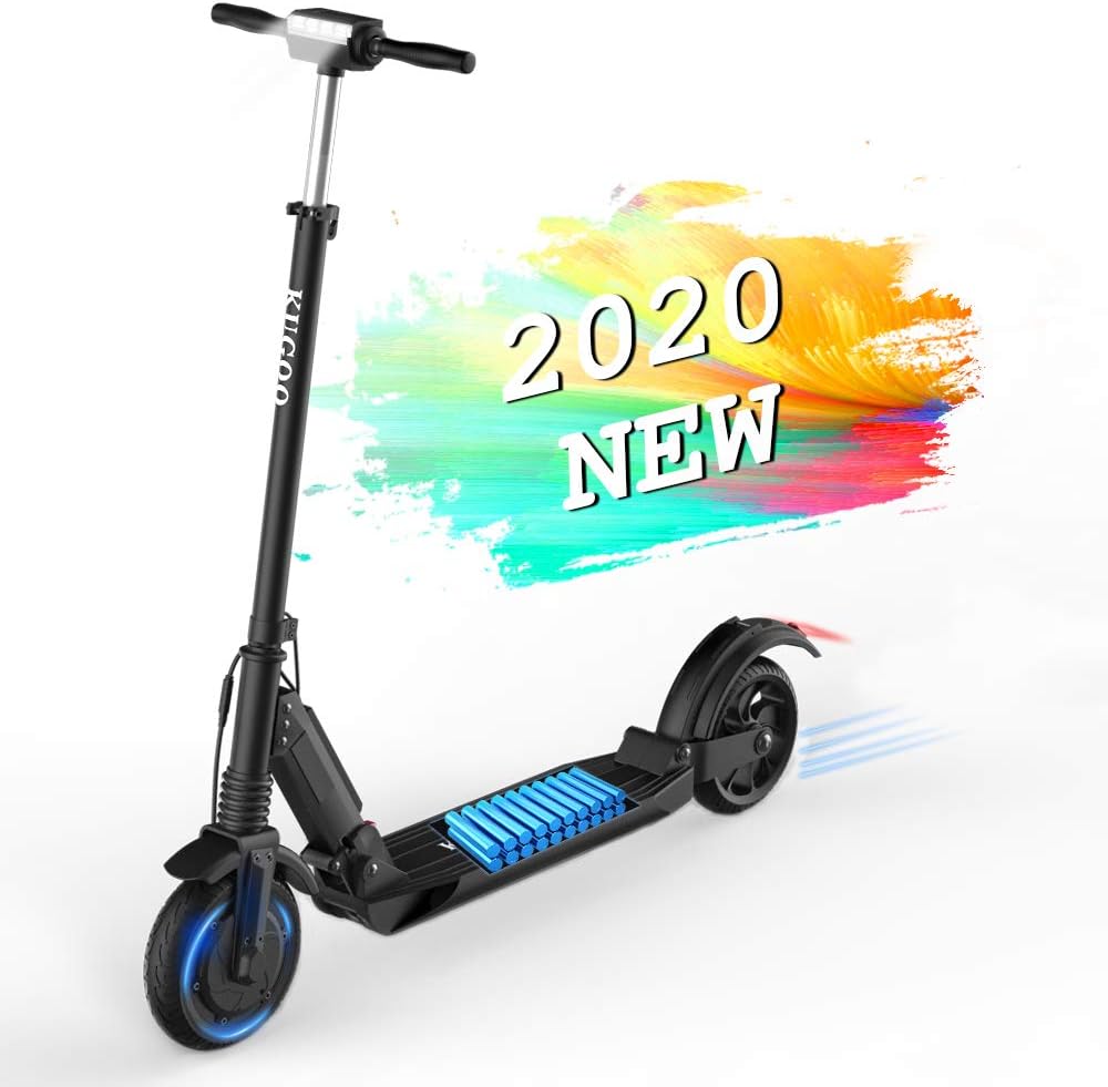 scooter elettrici per adulti