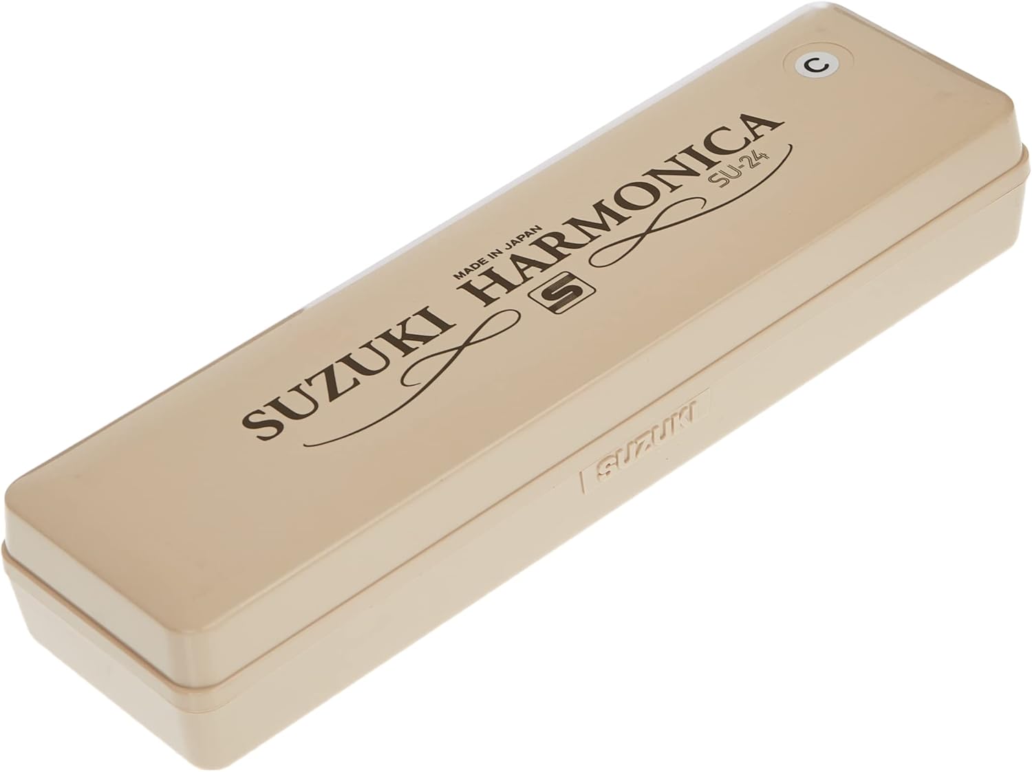 Other Harmonica (Suzuki-2Timer24-C)