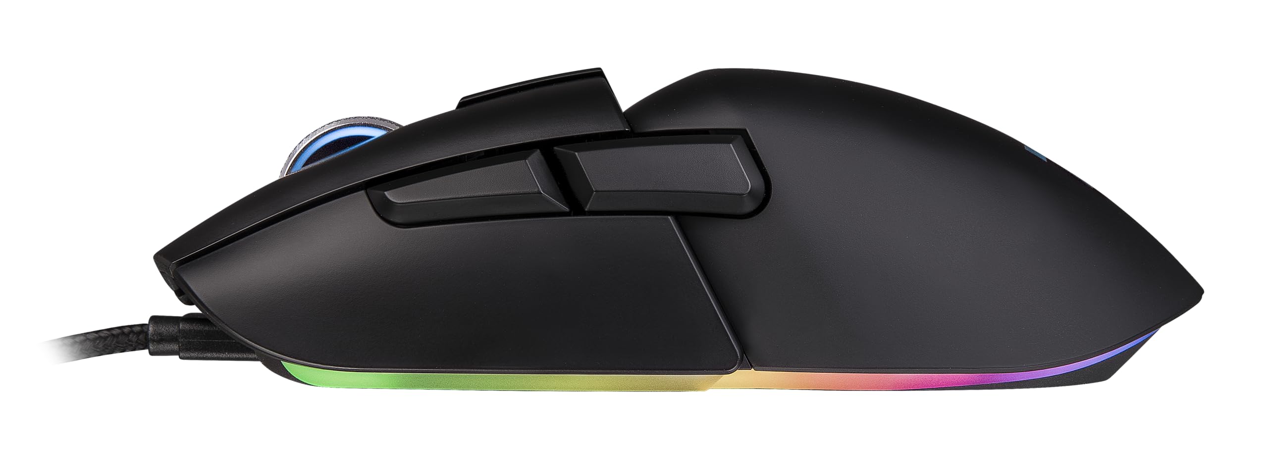 Thermaltake Argent M5 RGB Gaming Mouse