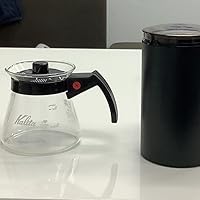 Amazon | Kalita イージーカットミル コーヒーミル EG-45