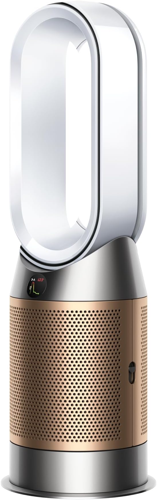 Dyson Purifier Hot+Cool Formaldehyde HP09