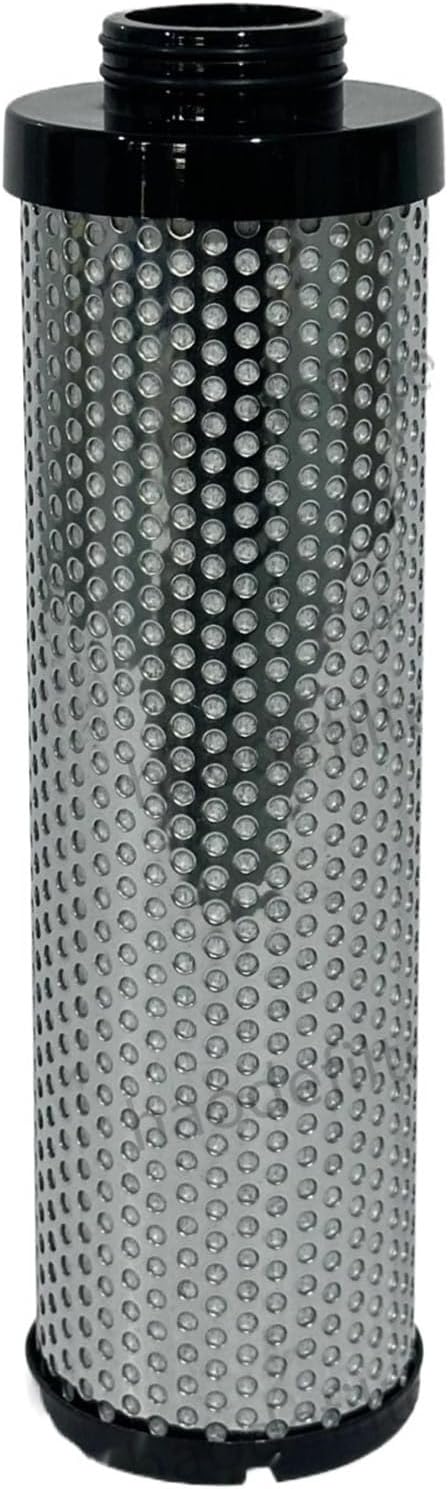 COKYIS Replace DD175 DDP175 PD175 QD175 Filter Element Fit air Oil Separator coalescing Filters housing(DD175)