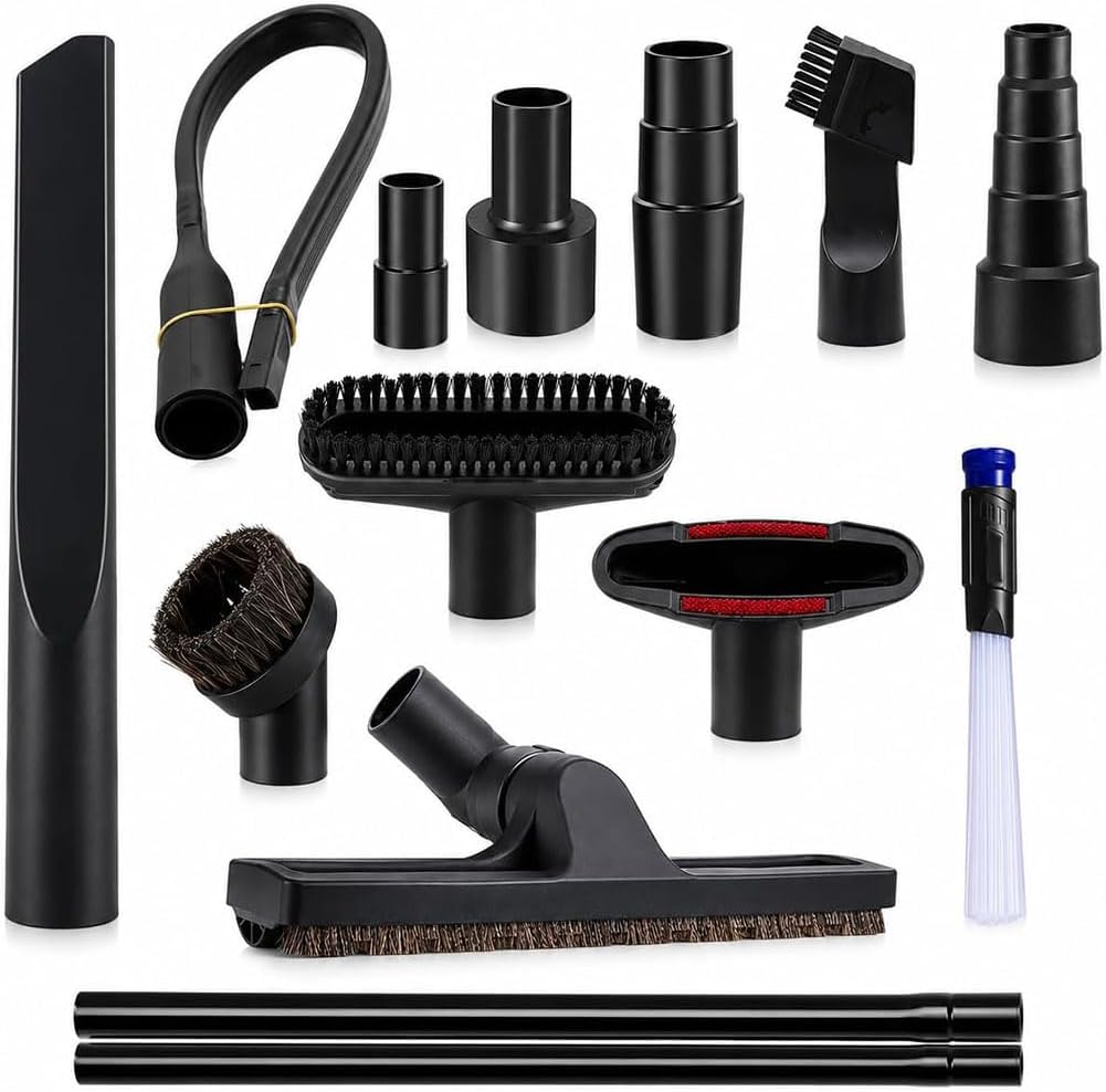 Vacuum Attachments Kit for Kenmore Elite 81715 2022-2026