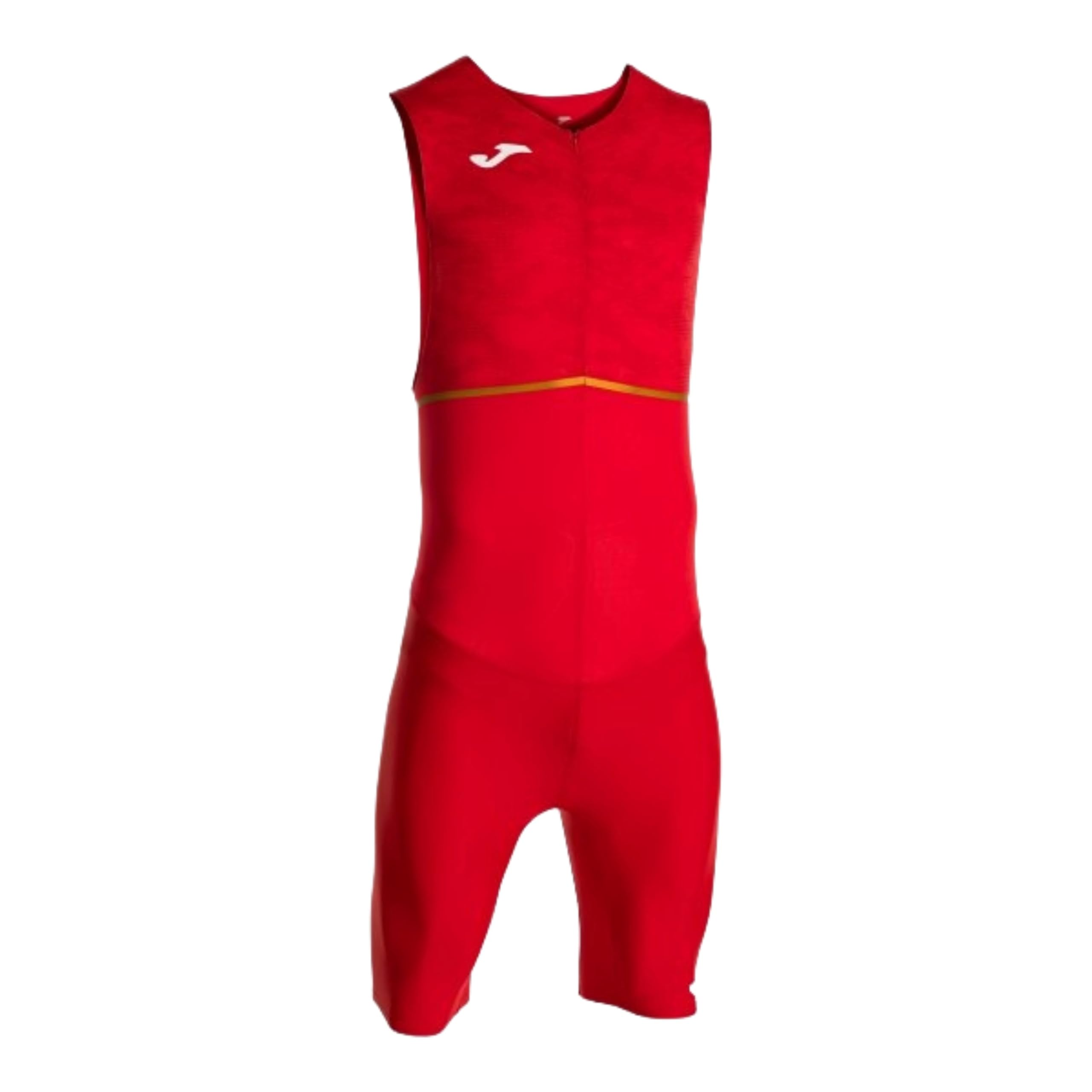 Joma Herren-Laufshirt, Größen XS – 3XL, atmungsaktives Material mit Micro-Mesh-Technologie – Sportliche Passform – Record III