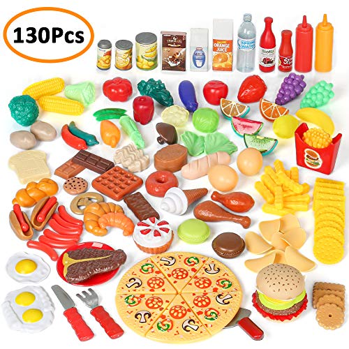 toy food for play kitchen