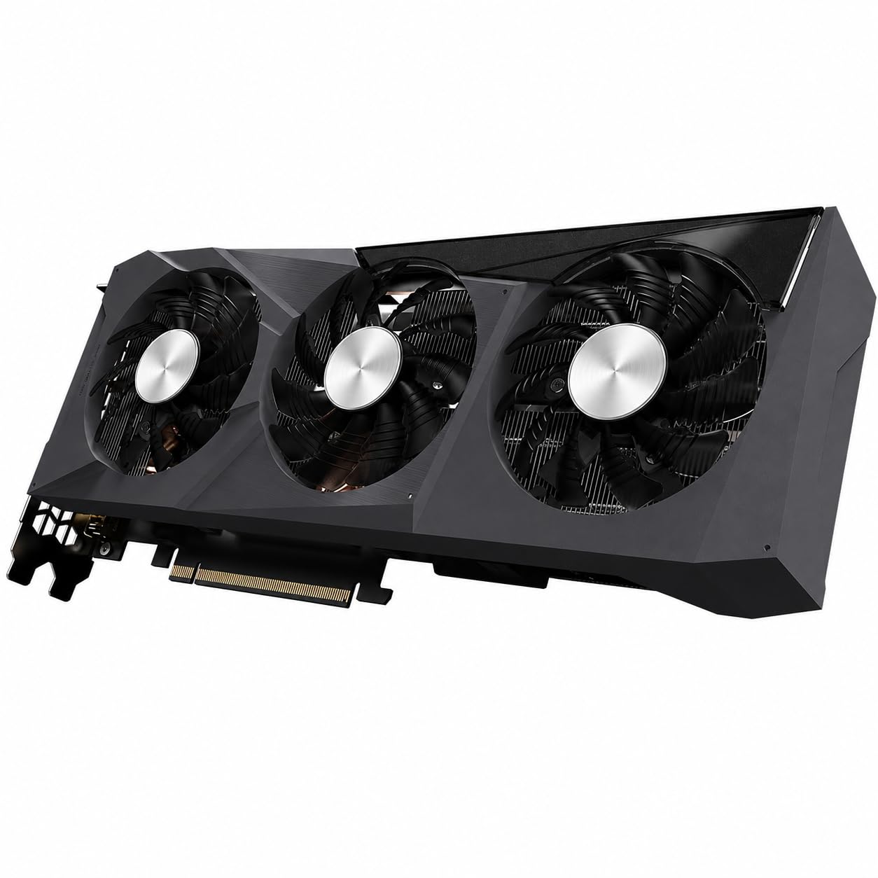 Amazon.in: Buy 𝗚𝗜𝗚𝗔𝗕𝗬𝗧𝗘GeForce RTX 3070 Ti Gaming OC 8G