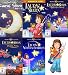 Produktbild Lauras Stern - Gesamtpaket Teil 1 2 3 4 5 6  TRAUMMONSTER  Der geheimnisvolle Drache von Nian  WEIHNACHTSSTERN  Der Kinofilm 10 DVD Complete Collection