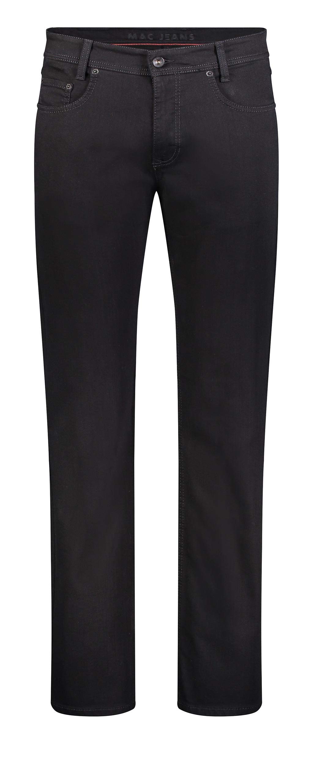 Mac Trousers Arne Stretch H900 Black size W 40