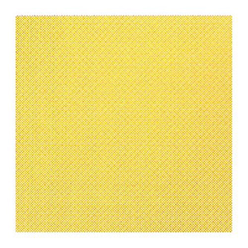 Panneau en feutre Arte 7mm A1 jaune de fabrication japonaise pour intérieur moderne
