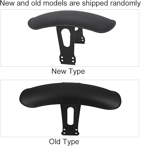 Miniatura 4 de Fydun Frente para guardabarros motocicleta delantero guardabarros delantero para Gn125