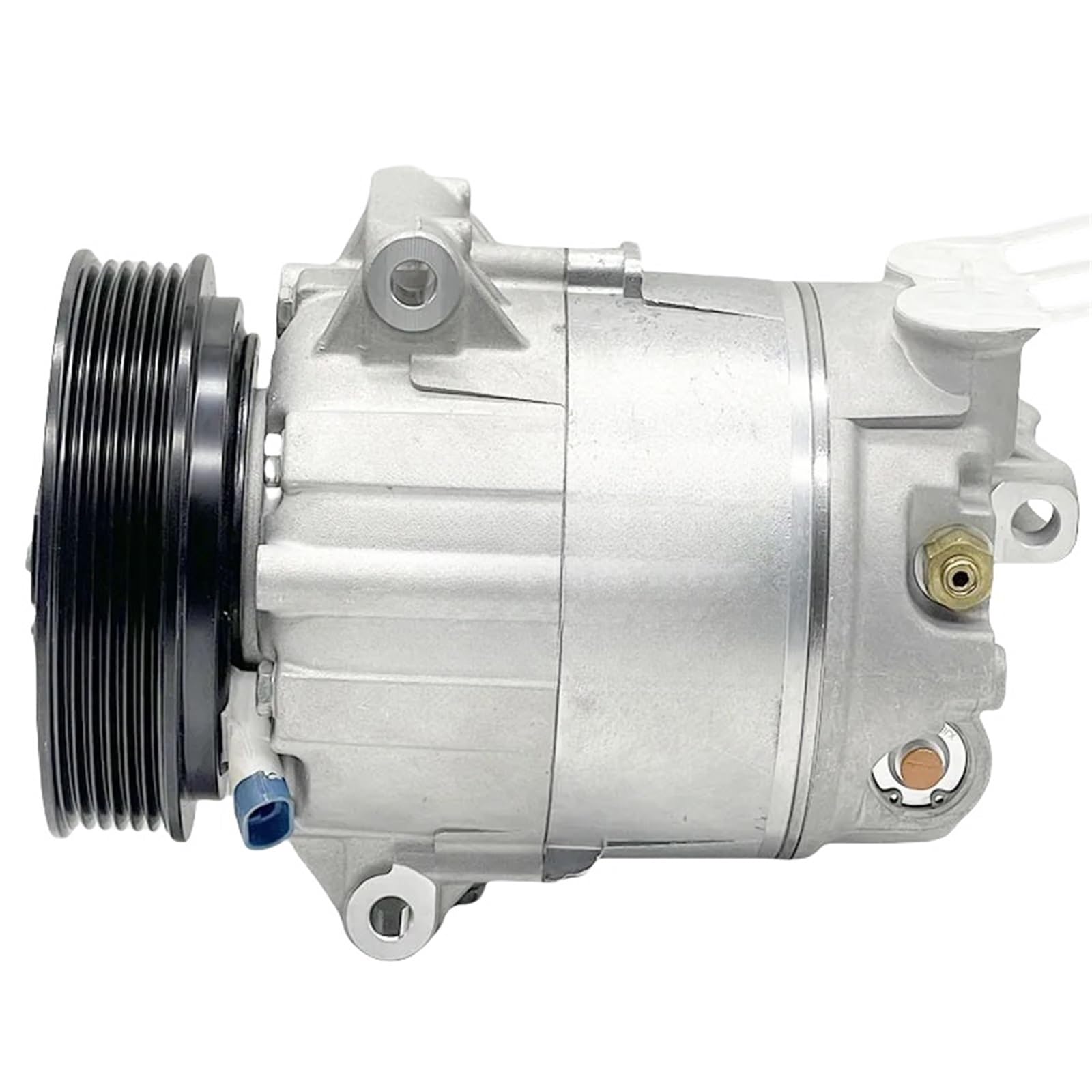 CAR AC Air Conditioning Compressor Compatible For MASERATI GRANTURISMO M145 QUATTROPORTE M139 263171 276852 284728 1139519 1140703 227531