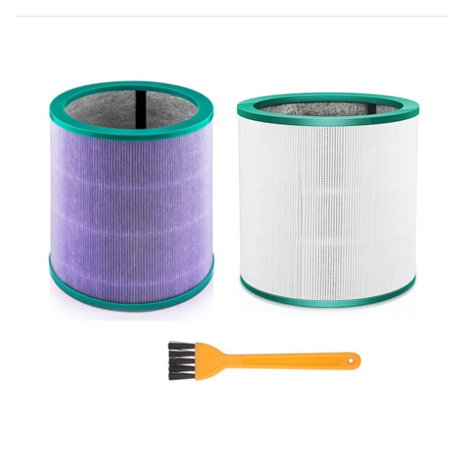 HEPA-Filter kompatibel for Dyson TP01 TP02 AM11 BP01