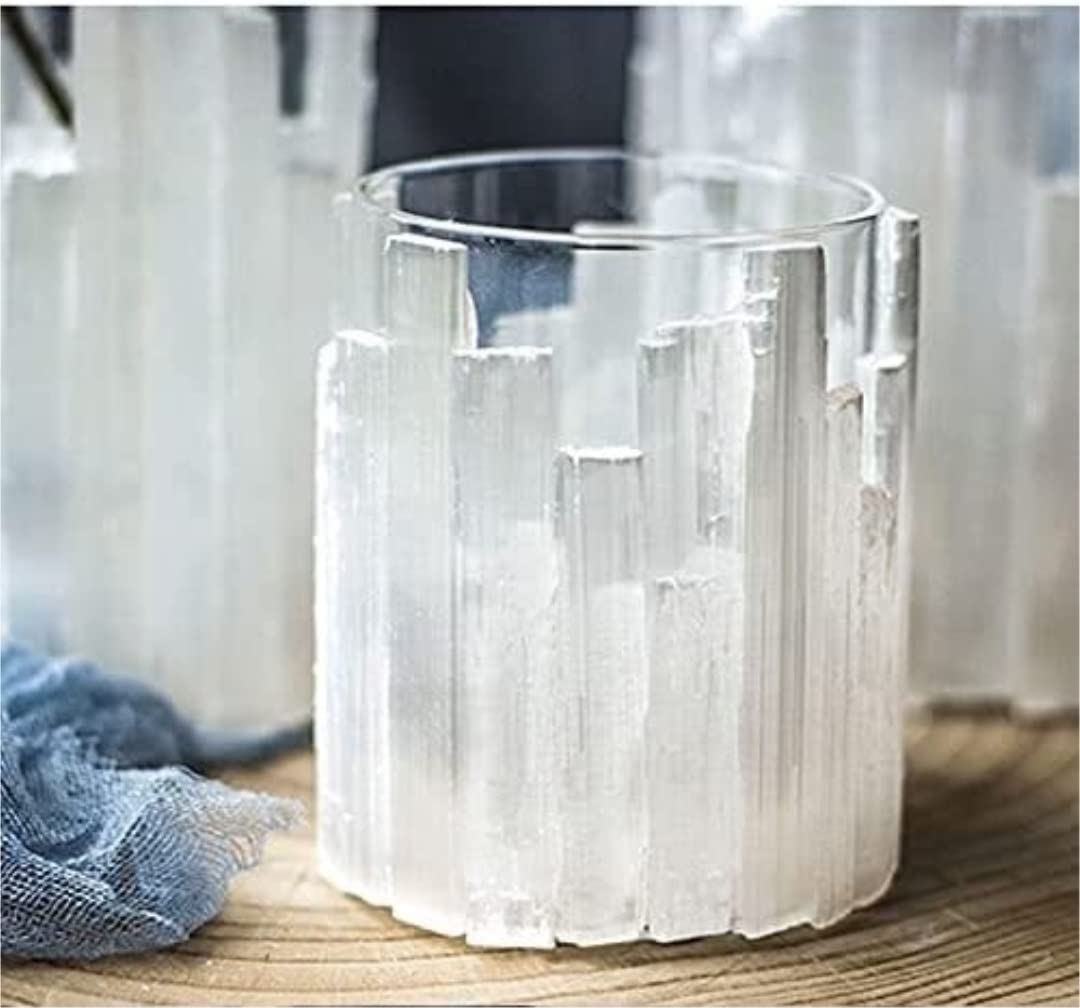 Kerzenständer 3-teiliges Set Glaserz Kerzenschale Candlelight Dinner Retro Home Romantische Kreative Kerzenhalter Tischdekoration Abendessen Kerzenhalte