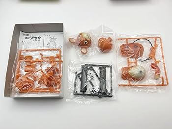 Amazon.co.jp: ミニプラモデルコレクション マルサン×円谷プロ編