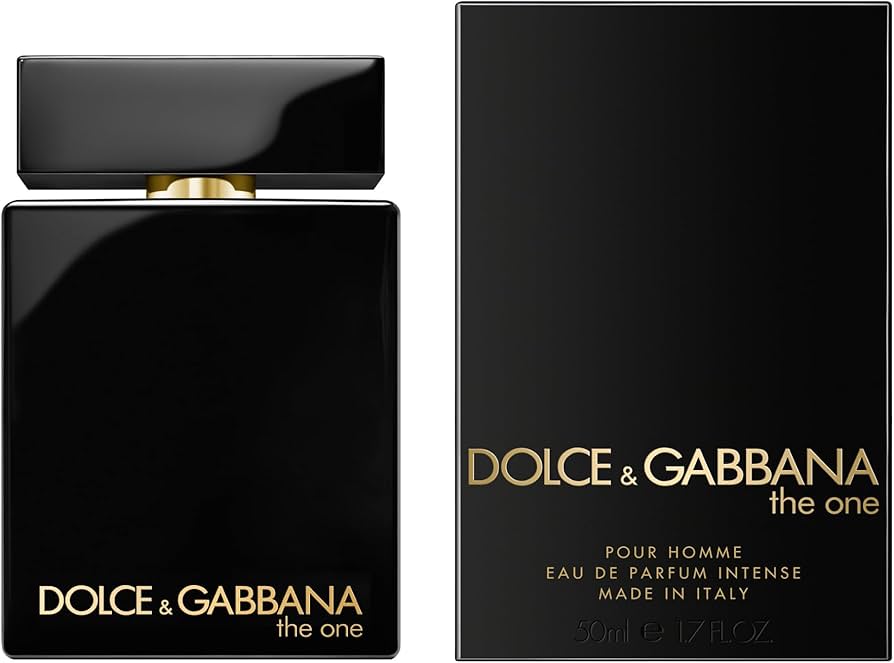 DOLCE & GABBANA the one 50ml オールドパルファム 公式】ドルチェ＆ガッバーナ ザ・ワン フォーメン