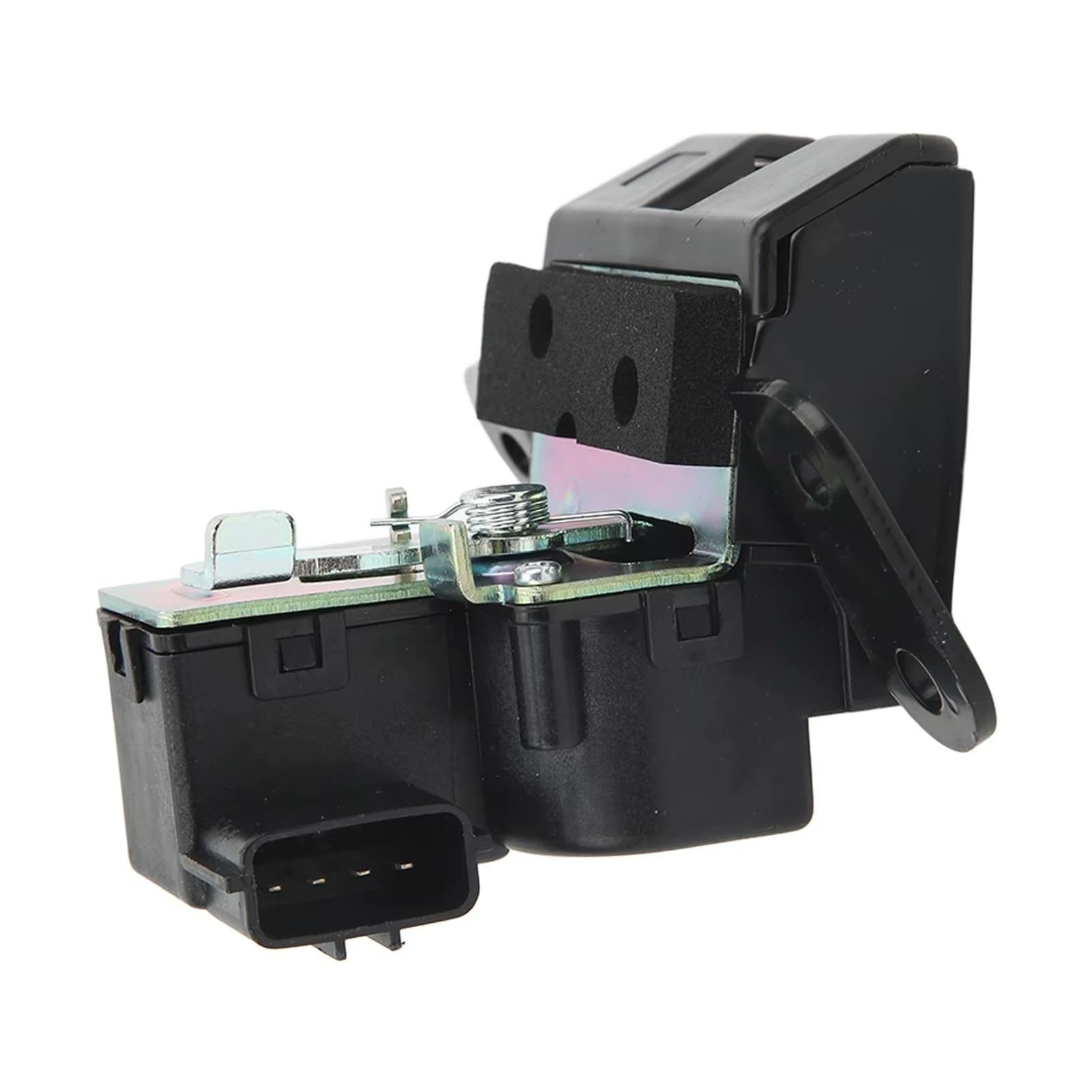 Car Latch Actuator 1Pcs Rear Trunk Lock Tail Gate Latch Actuator 812302W000 for Soul 2014‑2019 for Santa FE Sport 2013-2016 Door Lock Actuator Car
