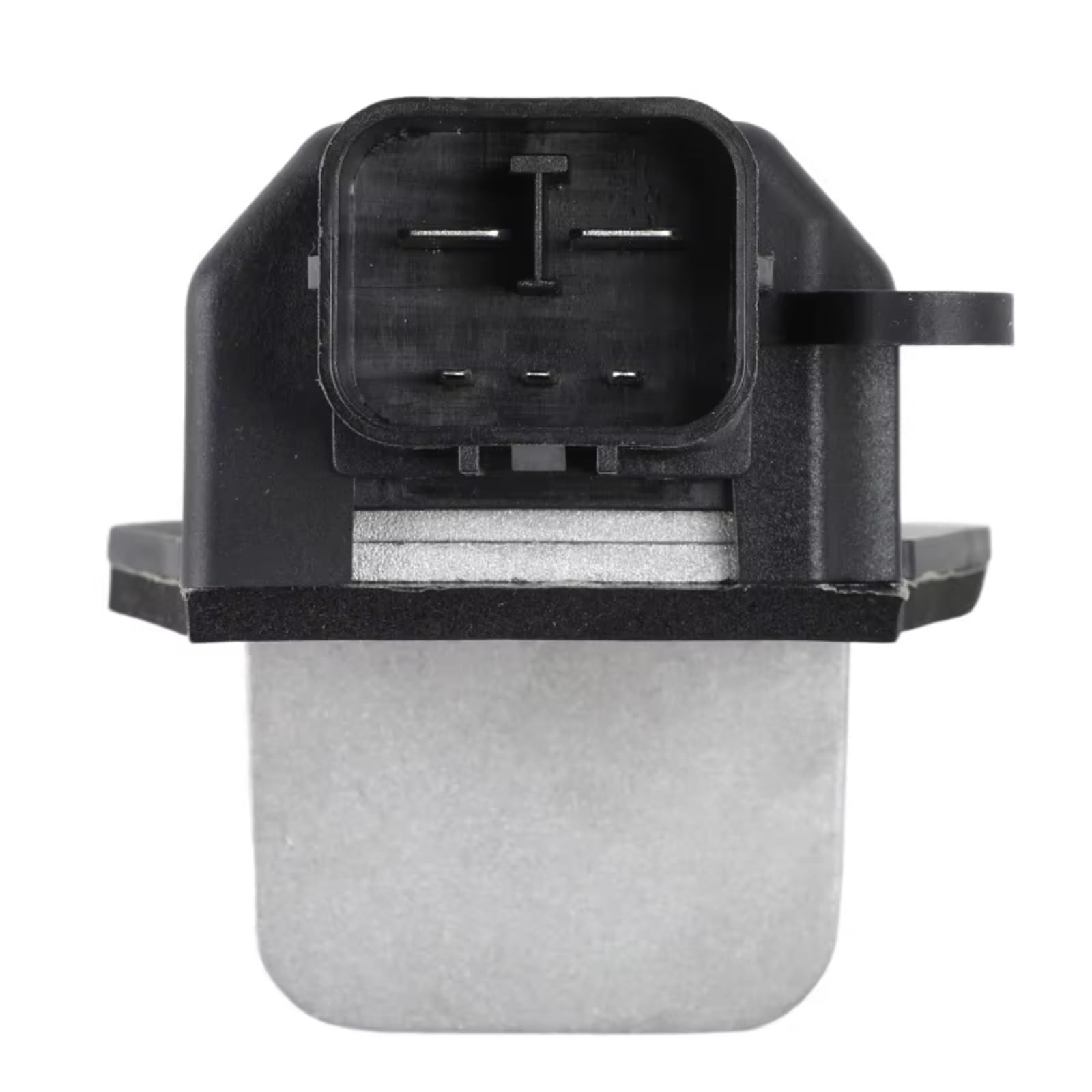 Resistencia Soplador Motor Compatible Con Ford Para Explorer Para Mountaineer 2002-2010 3L2Z-19E624-AA 6L2Z19E624A Resistencia Motor Del Ventilador Aire Acondicionado Del Automóvil