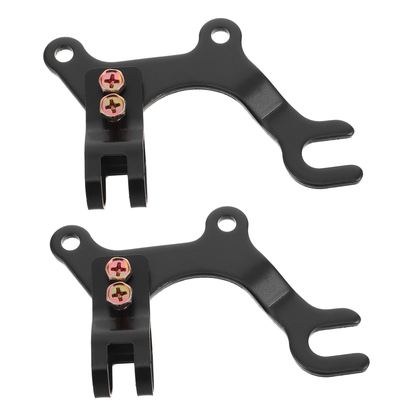 Mipcase Upgrade Your Bike Disc Brake Mount Adapter Metal Bracket for Bicycle Enhanced Braking System