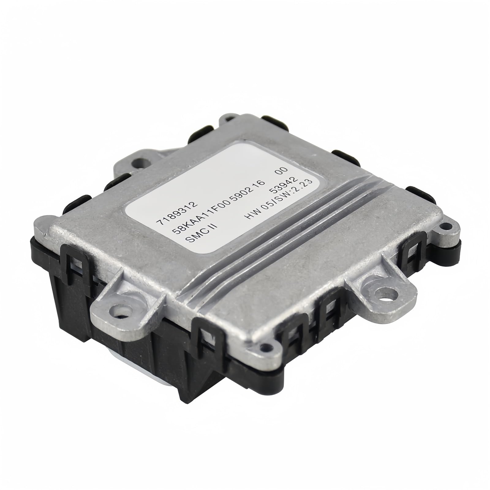Módulo de Control de Faros adaptativos Unidad de Control Luces accionamiento para balasto xenón para Modelo para BMW 3 5 7 E60 E61 E65 E66 E67 E90