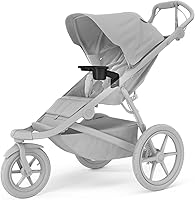 Vista 2 de Thule Urban Glide 3 - Bandeja para aperitivos, color negro