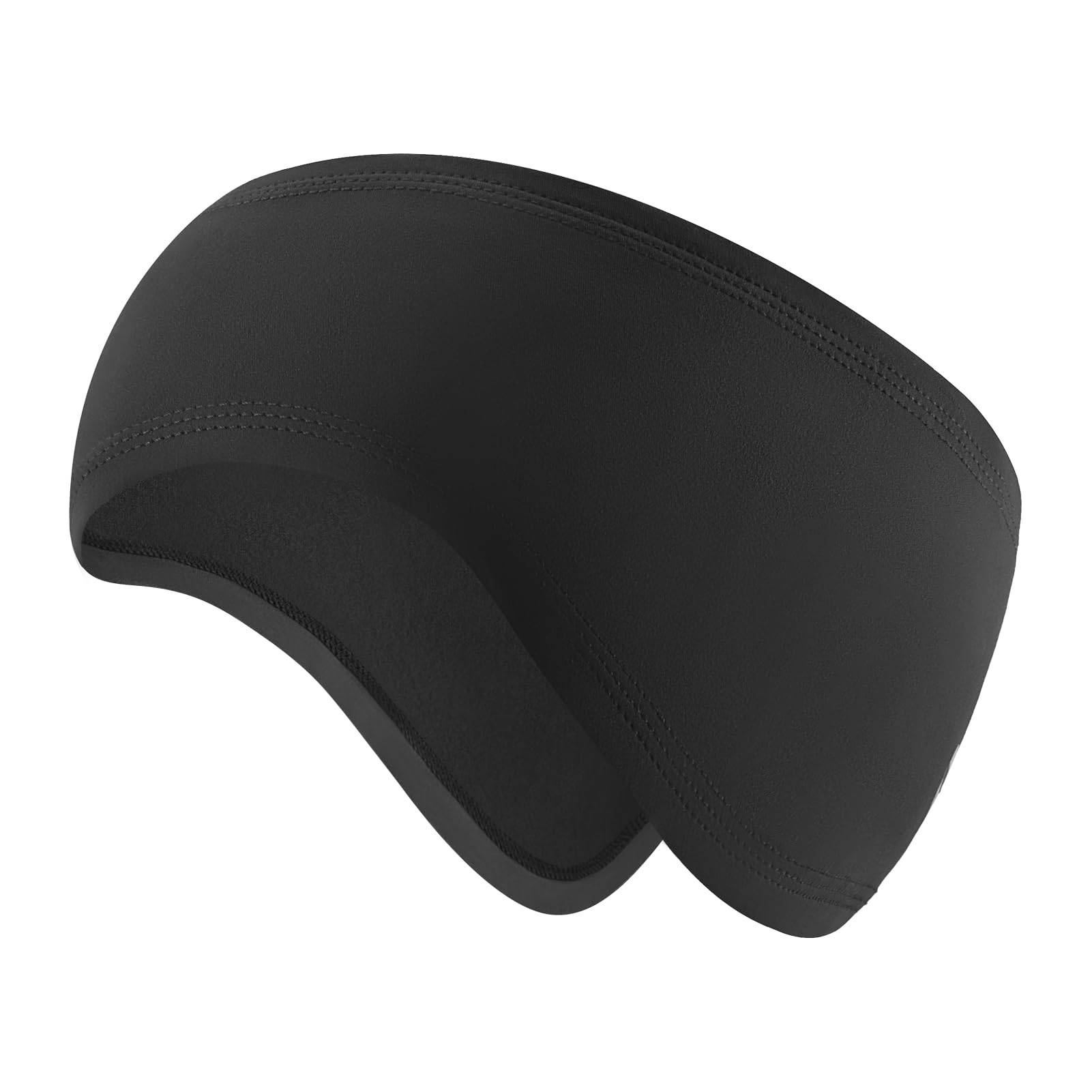 ROCKBROS Ear Warmers Headband for Women and Men Stretchy Thermal Ear Muffs for Running Hiking Ski Cycling Outdoor