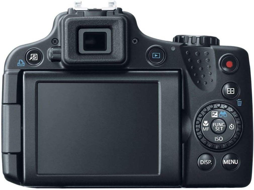 Canon Powershot SX50 HS Fotocamera digitale 12.8 megapixel